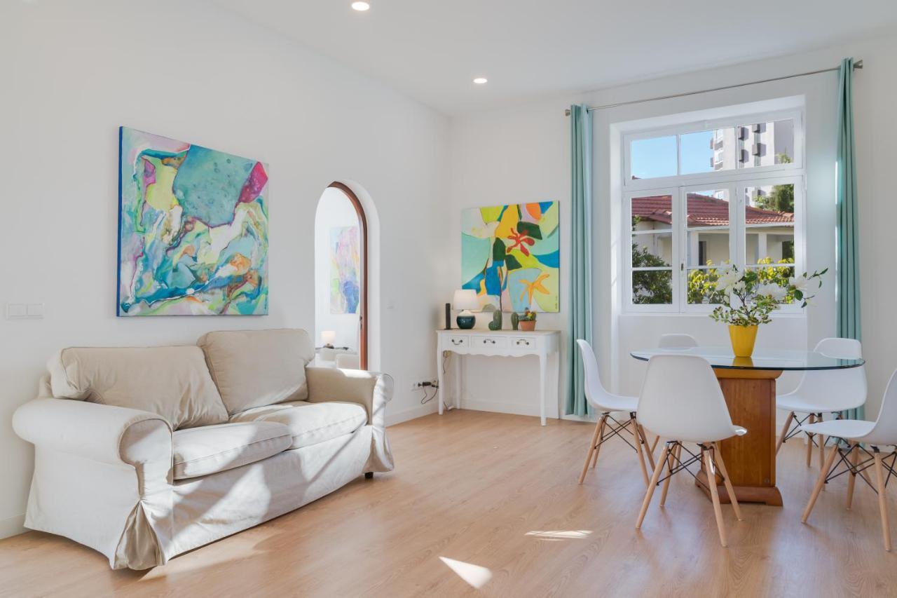 הוילה פונשל Casa Estufa 25 מראה חיצוני תמונה
