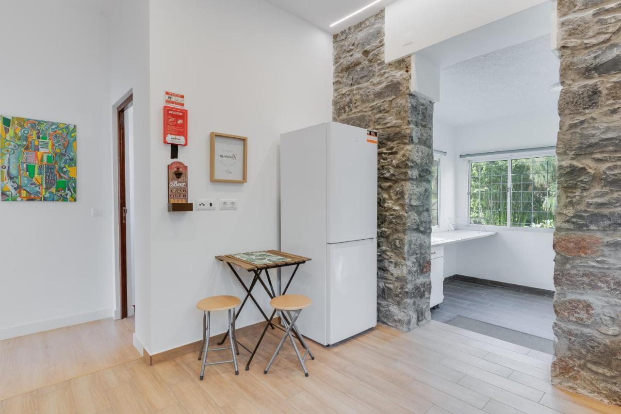 הוילה פונשל Casa Estufa 25 מראה חיצוני תמונה